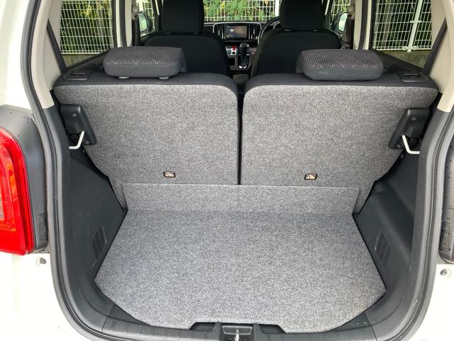 Ｎ－ＯＮＥ プレミアム　ツアラー　ターボ　ナビ＆地デジテレビ　バックカメラ　クルーズコントロール　パドルシフト　１５インチアルミ　スマートキー　車検たっぷり９年７月（18枚目）