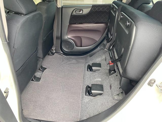 Ｎ－ＯＮＥ プレミアム　ツアラー　ターボ　ナビ＆地デジテレビ　バックカメラ　クルーズコントロール　パドルシフト　１５インチアルミ　スマートキー　車検たっぷり９年７月（21枚目）