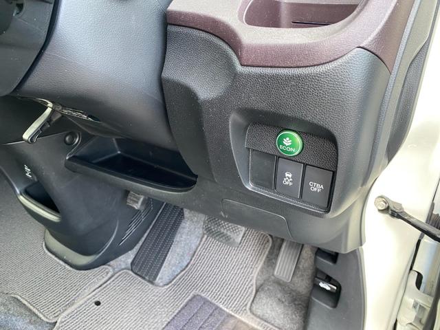 Ｎ－ＯＮＥ プレミアム　ツアラー　ターボ　ナビ＆地デジテレビ　バックカメラ　クルーズコントロール　パドルシフト　１５インチアルミ　スマートキー　車検たっぷり９年７月（23枚目）