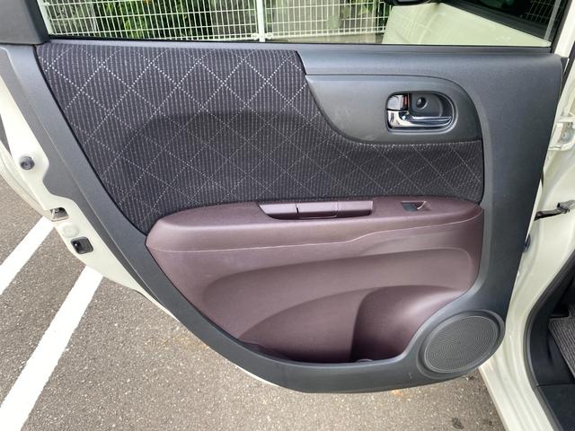 Ｎ－ＯＮＥ プレミアム　ツアラー　ターボ　ナビ＆地デジテレビ　バックカメラ　クルーズコントロール　パドルシフト　１５インチアルミ　スマートキー　車検たっぷり９年７月（31枚目）