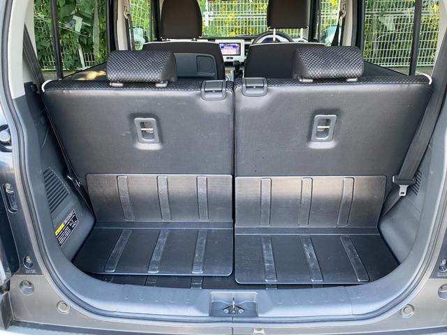 ハスラー Ｇ　ハイブリッド　ナビ＆テレビ　シートヒーター　スマートキー２個　ＥＴＣ（16枚目）