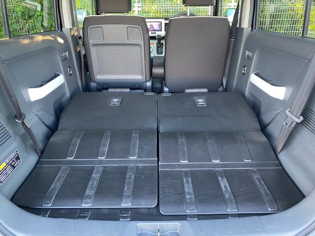 ハスラー Ｇ　ハイブリッド　ナビ＆テレビ　シートヒーター　スマートキー２個　ＥＴＣ（17枚目）