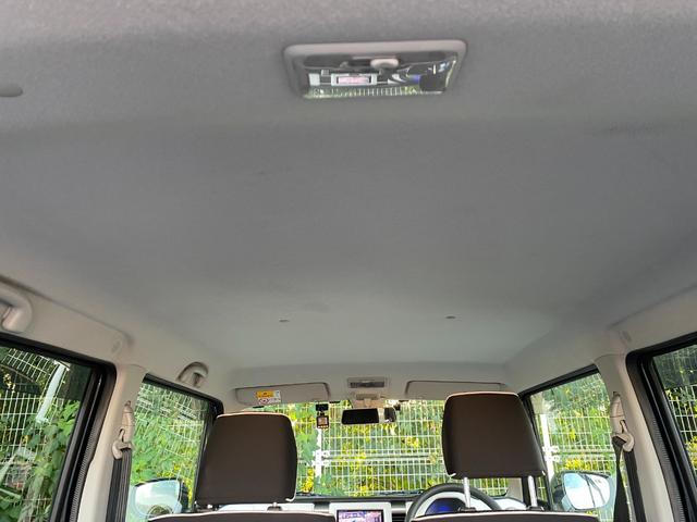 ハスラー Ｇ　ハイブリッド　ナビ＆テレビ　シートヒーター　スマートキー２個　ＥＴＣ（18枚目）