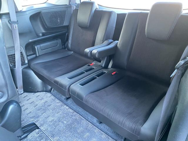 フリードハイブリッド ジャストセレクション ナビ&地デジTV バックカメラ クルーズコントロール 両側パワースライドドア ETC スマートキー Bluetooth 15インチアルミ オートライト 車検たっぷり9年8月(19枚目)