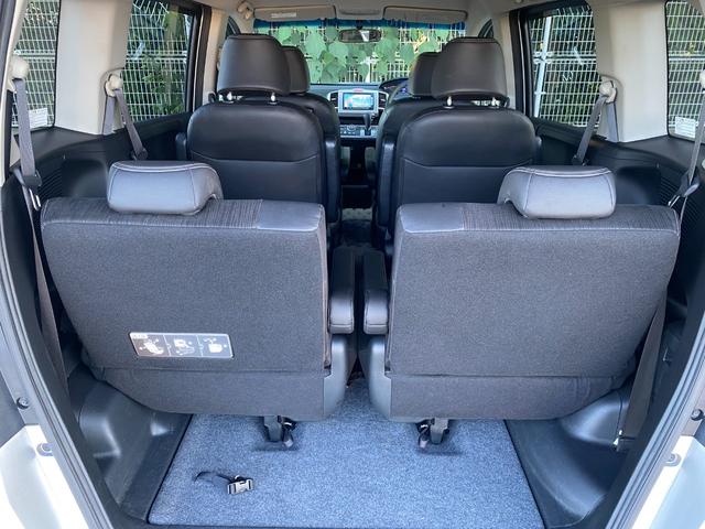 フリードハイブリッド ジャストセレクション ナビ&地デジTV バックカメラ クルーズコントロール 両側パワースライドドア ETC スマートキー Bluetooth 15インチアルミ オートライト 車検たっぷり9年8月(20枚目)