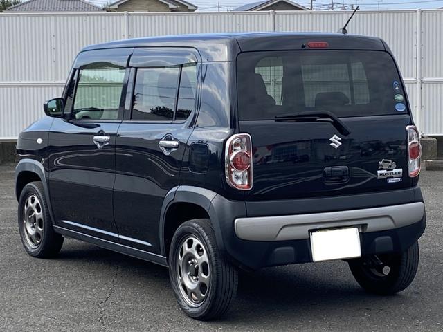 ハスラー Ｇ　ハイブリッド　ナビ＆テレビ　シートヒーター　ドライブレコーダー　スマートキー２個　ＥＴＣ（6枚目）