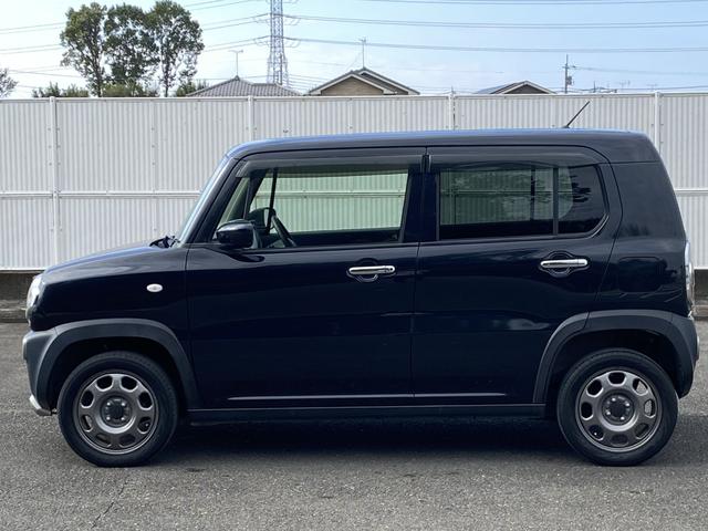 ハスラー Ｇ　ハイブリッド　ナビ＆テレビ　シートヒーター　ドライブレコーダー　スマートキー２個　ＥＴＣ（7枚目）