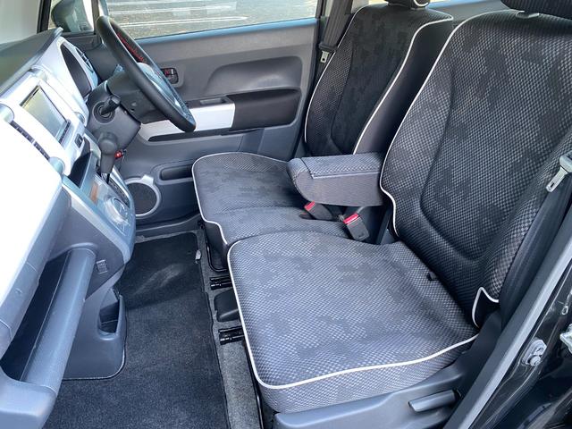 ハスラー Ｇ　ハイブリッド　ナビ＆テレビ　シートヒーター　ドライブレコーダー　スマートキー２個　ＥＴＣ（12枚目）