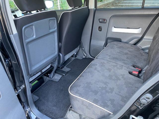 ハスラー Ｇ　ハイブリッド　ナビ＆テレビ　シートヒーター　ドライブレコーダー　スマートキー２個　ＥＴＣ（14枚目）