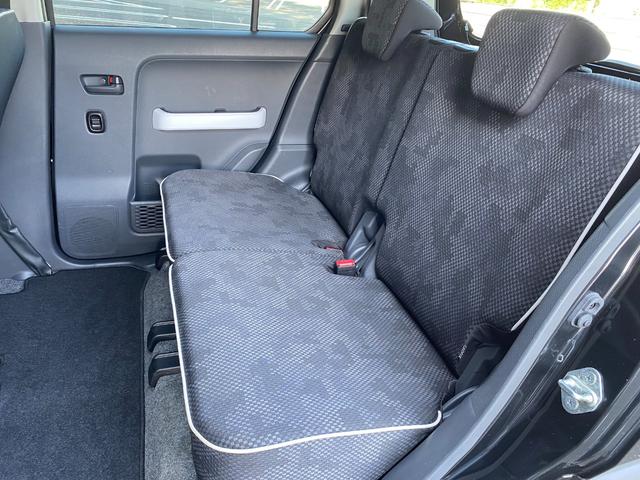 ハスラー Ｇ　ハイブリッド　ナビ＆テレビ　シートヒーター　ドライブレコーダー　スマートキー２個　ＥＴＣ（15枚目）