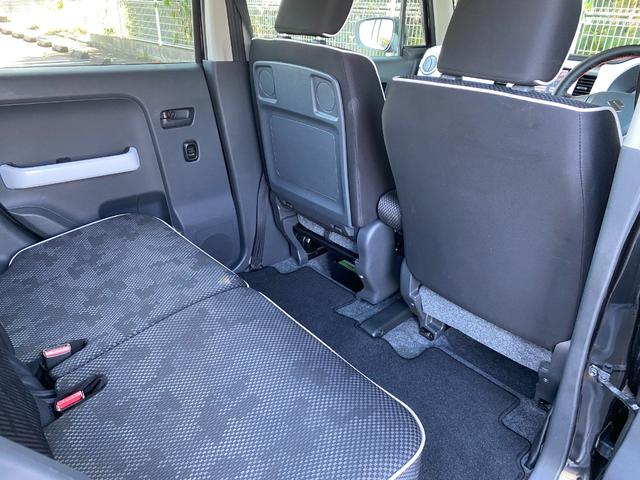 ハスラー Ｇ　ハイブリッド　ナビ＆テレビ　シートヒーター　ドライブレコーダー　スマートキー２個　ＥＴＣ（16枚目）
