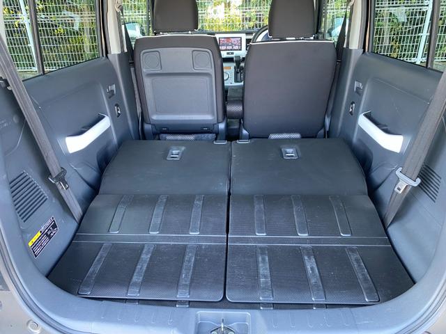 ハスラー Ｇ　ハイブリッド　ナビ＆テレビ　シートヒーター　ドライブレコーダー　スマートキー２個　ＥＴＣ（19枚目）