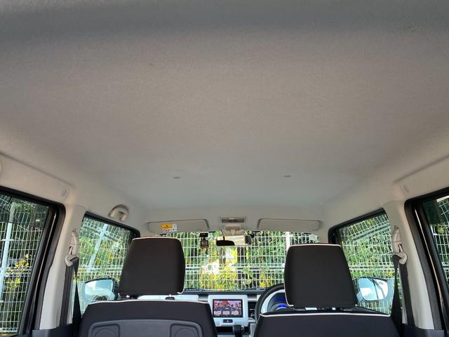 ハスラー Ｇ　ハイブリッド　ナビ＆テレビ　シートヒーター　ドライブレコーダー　スマートキー２個　ＥＴＣ（20枚目）