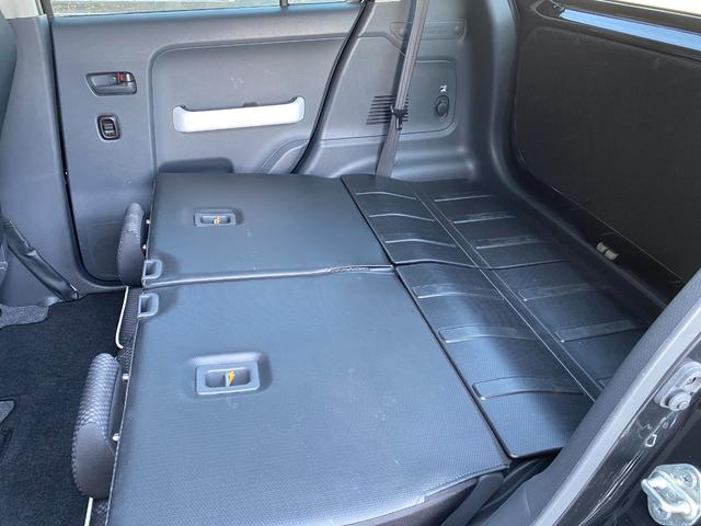 ハスラー Ｇ　ハイブリッド　ナビ＆テレビ　シートヒーター　ドライブレコーダー　スマートキー２個　ＥＴＣ（21枚目）