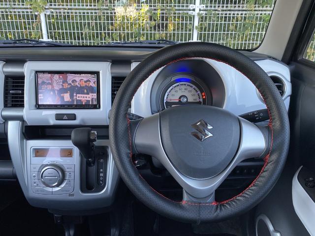 ハスラー Ｇ　ハイブリッド　ナビ＆テレビ　シートヒーター　ドライブレコーダー　スマートキー２個　ＥＴＣ（22枚目）