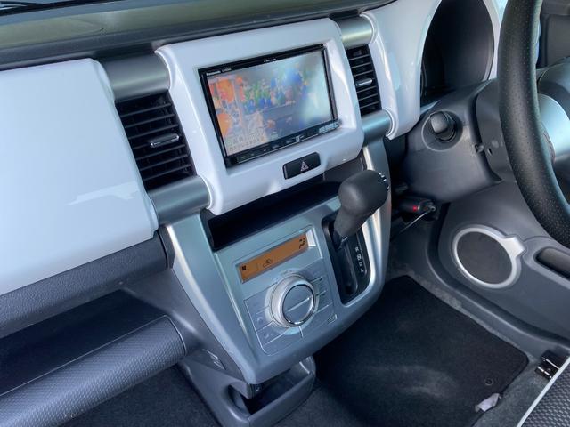 ハスラー Ｇ　ハイブリッド　ナビ＆テレビ　シートヒーター　ドライブレコーダー　スマートキー２個　ＥＴＣ（25枚目）