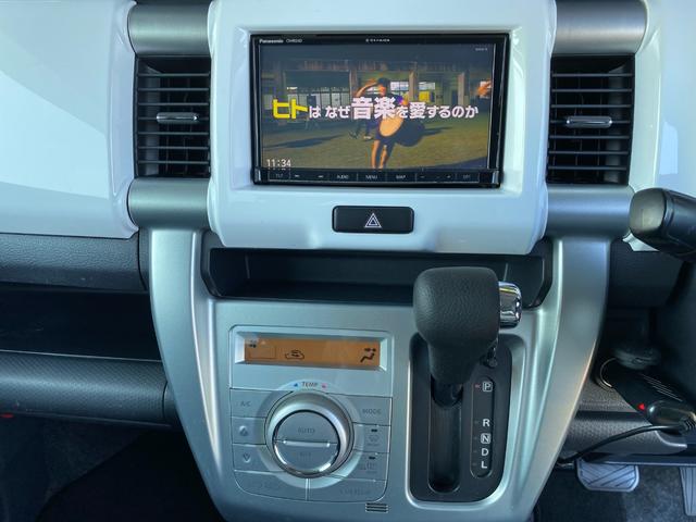 ハスラー Ｇ　ハイブリッド　ナビ＆テレビ　シートヒーター　ドライブレコーダー　スマートキー２個　ＥＴＣ（26枚目）