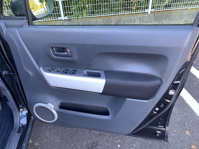 ハスラー Ｇ　ハイブリッド　ナビ＆テレビ　シートヒーター　ドライブレコーダー　スマートキー２個　ＥＴＣ（27枚目）