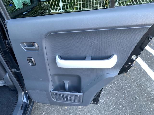 ハスラー Ｇ　ハイブリッド　ナビ＆テレビ　シートヒーター　ドライブレコーダー　スマートキー２個　ＥＴＣ（28枚目）