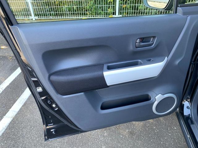 ハスラー Ｇ　ハイブリッド　ナビ＆テレビ　シートヒーター　ドライブレコーダー　スマートキー２個　ＥＴＣ（29枚目）