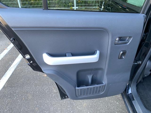 ハスラー Ｇ　ハイブリッド　ナビ＆テレビ　シートヒーター　ドライブレコーダー　スマートキー２個　ＥＴＣ（30枚目）