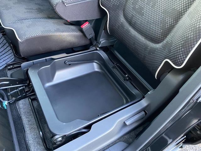 ハスラー Ｇ　ハイブリッド　ナビ＆テレビ　シートヒーター　ドライブレコーダー　スマートキー２個　ＥＴＣ（31枚目）