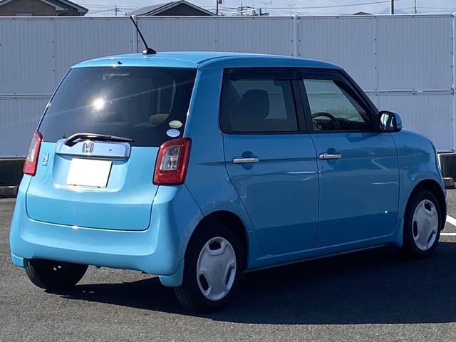 N-ONE G・Lパッケージ ナビ ETC スマートキー オートライト 横滑り防止装置 整備記録簿 取扱説明書 車検たっぷり9年1月(3枚目)