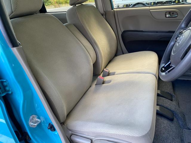 N-ONE G・Lパッケージ ナビ ETC スマートキー オートライト 横滑り防止装置 整備記録簿 取扱説明書 車検たっぷり9年1月(5枚目)