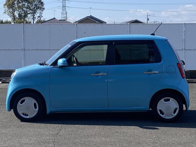 N-ONE G・Lパッケージ ナビ ETC スマートキー オートライト 横滑り防止装置 整備記録簿 取扱説明書 車検たっぷり9年1月(8枚目)