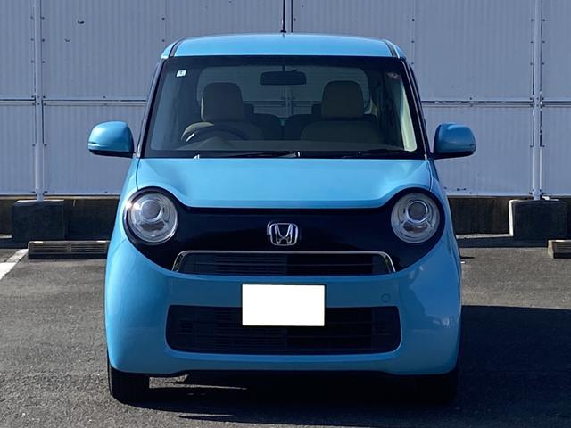 N-ONE G・Lパッケージ ナビ ETC スマートキー オートライト 横滑り防止装置 整備記録簿 取扱説明書 車検たっぷり9年1月(9枚目)