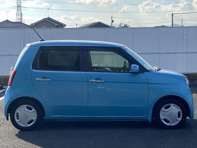 N-ONE G・Lパッケージ ナビ ETC スマートキー オートライト 横滑り防止装置 整備記録簿 取扱説明書 車検たっぷり9年1月(10枚目)