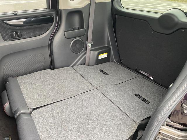 N-BOXカスタム 2トーンカラースタイル G・ターボLパッケージ 後期モデル 4WD ナビ&地デジテレビ バックカメラ ブレーキアシスト シートヒーター クルーズコントロール パドルシフト 両側パワースライドドア 15インチアルミ Bluetooth スマートキー(21枚目)