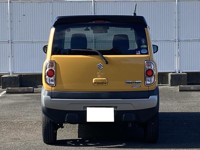 ハスラー ＪスタイルＩＩ　ハイブリッド　ナビ＆地デジテレビ　レーダーブレーキサポート　左右シートヒーター　スマートキー２個　オートライト　１５インチアルミ　ドライブレコーダー（11枚目）