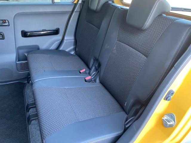 ハスラー ＪスタイルＩＩ　ハイブリッド　ナビ＆地デジテレビ　レーダーブレーキサポート　左右シートヒーター　スマートキー２個　オートライト　１５インチアルミ　ドライブレコーダー（15枚目）