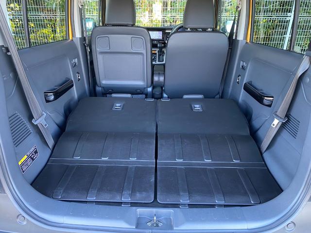 ハスラー ＪスタイルＩＩ　ハイブリッド　ナビ＆地デジテレビ　レーダーブレーキサポート　左右シートヒーター　スマートキー２個　オートライト　１５インチアルミ　ドライブレコーダー（19枚目）