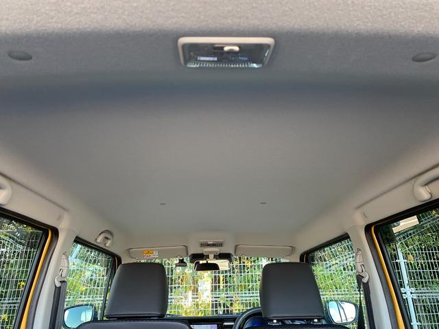 ハスラー ＪスタイルＩＩ　ハイブリッド　ナビ＆地デジテレビ　レーダーブレーキサポート　左右シートヒーター　スマートキー２個　オートライト　１５インチアルミ　ドライブレコーダー（20枚目）