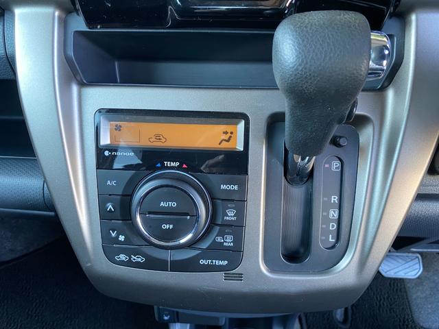 ハスラー ＪスタイルＩＩ　ハイブリッド　ナビ＆地デジテレビ　レーダーブレーキサポート　左右シートヒーター　スマートキー２個　オートライト　１５インチアルミ　ドライブレコーダー（28枚目）