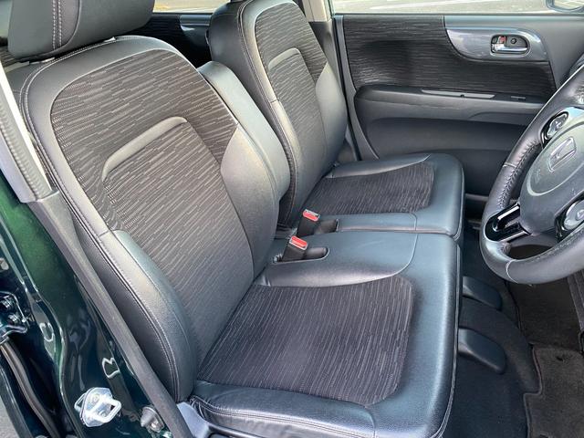 Ｎ－ＯＮＥ プレミアム　ツアラー・ローダウン　ブラックルーフツートンカラー　ターボ　ナビ＆地デジＴＶ　バックカメラ　ブレーキアシスト　クルーズコントロール　ドライブレコーダー　パドルシフト　車検たっぷり９年５月　スマートキー２個（5枚目）