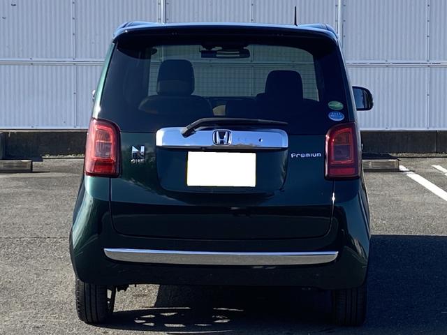 Ｎ－ＯＮＥ プレミアム　ツアラー・ローダウン　ブラックルーフツートンカラー　ターボ　ナビ＆地デジＴＶ　バックカメラ　ブレーキアシスト　クルーズコントロール　ドライブレコーダー　パドルシフト　車検たっぷり９年５月　スマートキー２個（11枚目）