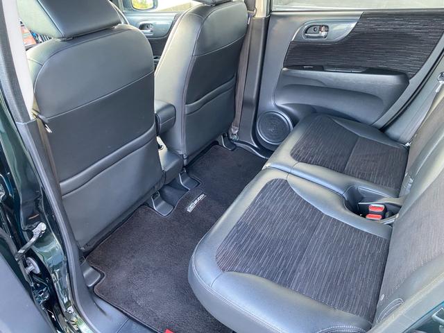 Ｎ－ＯＮＥ プレミアム　ツアラー・ローダウン　ブラックルーフツートンカラー　ターボ　ナビ＆地デジＴＶ　バックカメラ　ブレーキアシスト　クルーズコントロール　ドライブレコーダー　パドルシフト　車検たっぷり９年５月　スマートキー２個（14枚目）