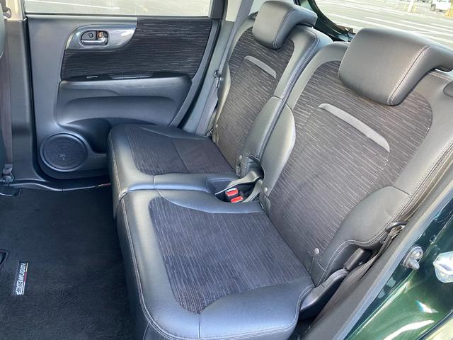 Ｎ－ＯＮＥ プレミアム　ツアラー・ローダウン　ブラックルーフツートンカラー　ターボ　ナビ＆地デジＴＶ　バックカメラ　ブレーキアシスト　クルーズコントロール　ドライブレコーダー　パドルシフト　車検たっぷり９年５月　スマートキー２個（15枚目）