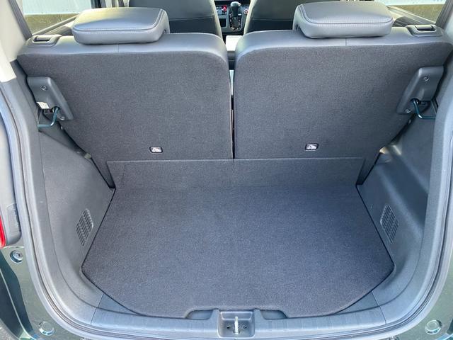 Ｎ－ＯＮＥ プレミアム　ツアラー・ローダウン　ブラックルーフツートンカラー　ターボ　ナビ＆地デジＴＶ　バックカメラ　ブレーキアシスト　クルーズコントロール　ドライブレコーダー　パドルシフト　車検たっぷり９年５月　スマートキー２個（18枚目）