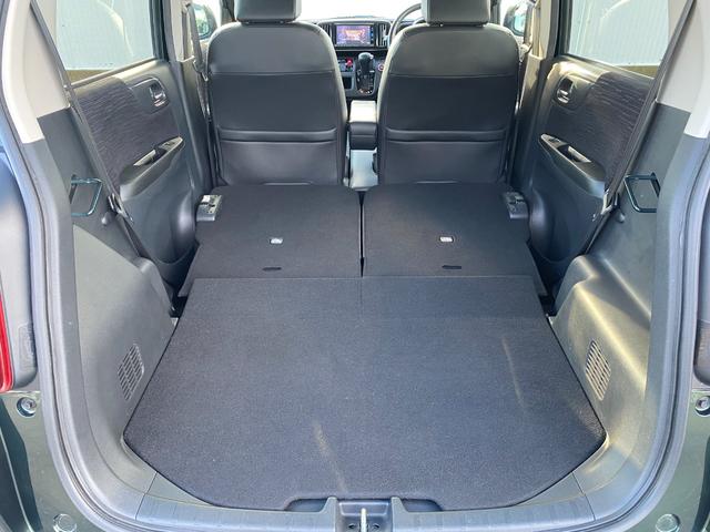 Ｎ－ＯＮＥ プレミアム　ツアラー・ローダウン　ブラックルーフツートンカラー　ターボ　ナビ＆地デジＴＶ　バックカメラ　ブレーキアシスト　クルーズコントロール　ドライブレコーダー　パドルシフト　車検たっぷり９年５月　スマートキー２個（19枚目）