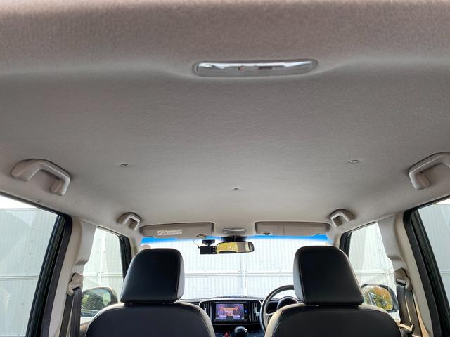 Ｎ－ＯＮＥ プレミアム　ツアラー・ローダウン　ブラックルーフツートンカラー　ターボ　ナビ＆地デジＴＶ　バックカメラ　ブレーキアシスト　クルーズコントロール　ドライブレコーダー　パドルシフト　車検たっぷり９年５月　スマートキー２個（20枚目）