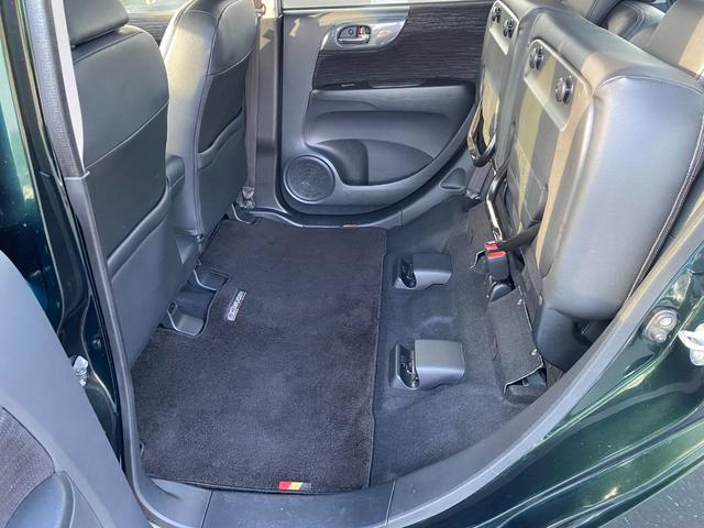 Ｎ－ＯＮＥ プレミアム　ツアラー・ローダウン　ブラックルーフツートンカラー　ターボ　ナビ＆地デジＴＶ　バックカメラ　ブレーキアシスト　クルーズコントロール　ドライブレコーダー　パドルシフト　車検たっぷり９年５月　スマートキー２個（21枚目）