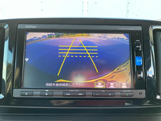 Ｎ－ＯＮＥ プレミアム　ツアラー・ローダウン　ブラックルーフツートンカラー　ターボ　ナビ＆地デジＴＶ　バックカメラ　ブレーキアシスト　クルーズコントロール　ドライブレコーダー　パドルシフト　車検たっぷり９年５月　スマートキー２個（28枚目）