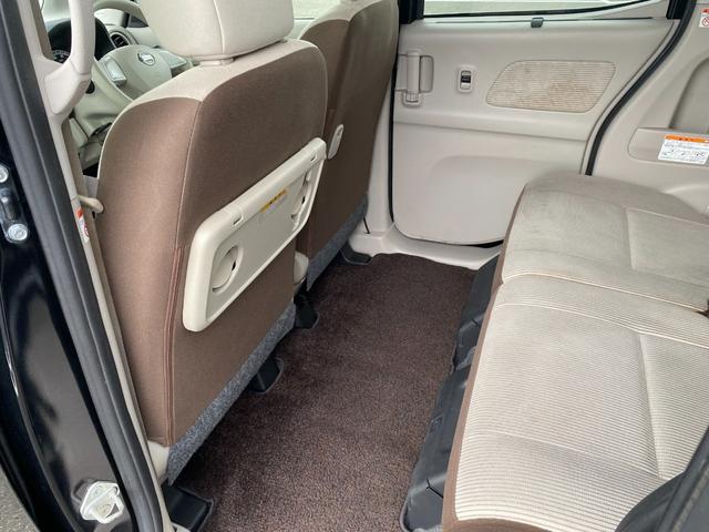 デイズルークス Ｘ　ナビ＆地デジテレビ　Ｂｌｕｅｔｏｏｔｈ　アラウンドビューモニター　エマージェンシーブレーキ　スマートキー　左パワースライドドア（14枚目）