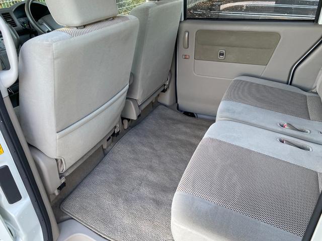 エブリイワゴン ＰＺターボ　４ＷＤ　ナビ＆テレビ　シートヒーター　左パワースライドドア　ＥＴＣ　キーレス　フォグランプ　１３インチアルミ　車検たっぷり９年１１月（15枚目）