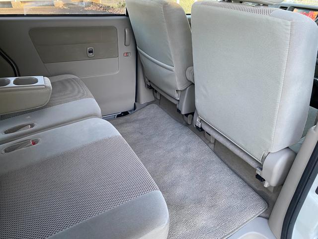 エブリイワゴン ＰＺターボ　４ＷＤ　ナビ＆テレビ　シートヒーター　左パワースライドドア　ＥＴＣ　キーレス　フォグランプ　１３インチアルミ　車検たっぷり９年１１月（17枚目）