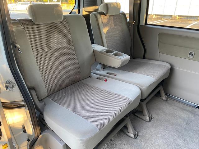 エブリイワゴン ＰＺターボ　４ＷＤ　ナビ＆テレビ　シートヒーター　左パワースライドドア　ＥＴＣ　キーレス　フォグランプ　１３インチアルミ　車検たっぷり９年１１月（18枚目）